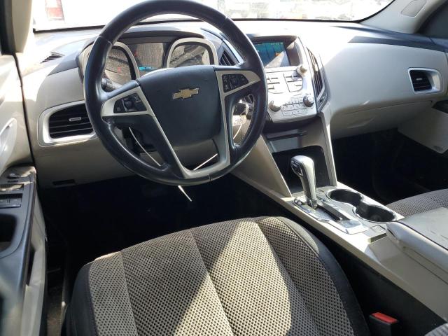 Photo 8 from auction – 2013 CHEVROLET EQUINOX LT with VIN 2GNALPEK9D6165709
