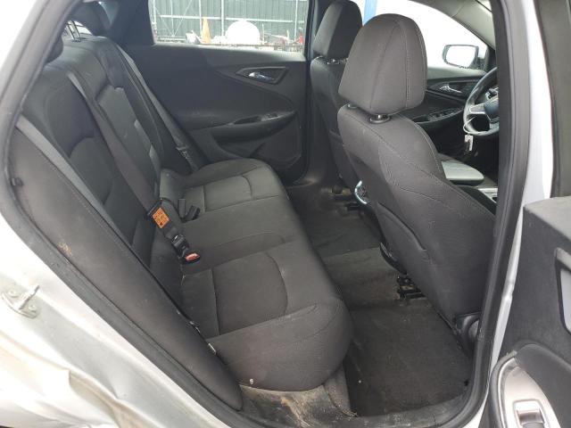Photo 10 from auction – 2020 CHEVROLET MALIBU with VIN 1G1ZD5STXLF027247