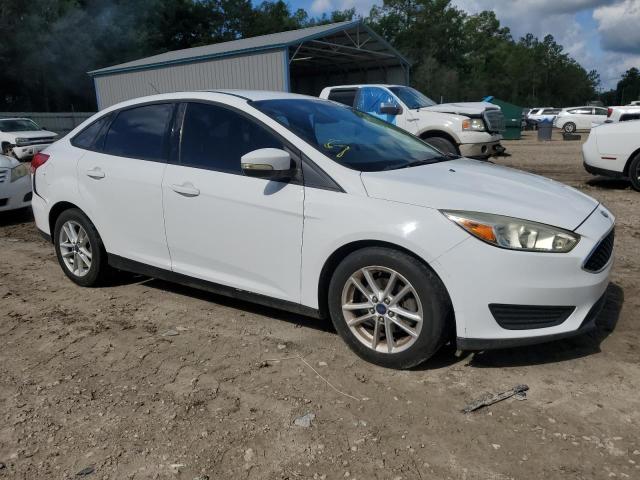 Photo 4 from auction – 2015 FORD FOCUS SE with VIN 1FADP3F20FL342858