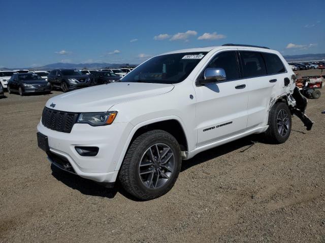 JEEP GRAND CHER 2019 with VIN 1C4RJFCG6KC649660 - Photo from auction