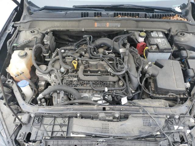 Photo 11 from auction – 2019 FORD FUSION SE with VIN 3FA6P0HD5KR244782