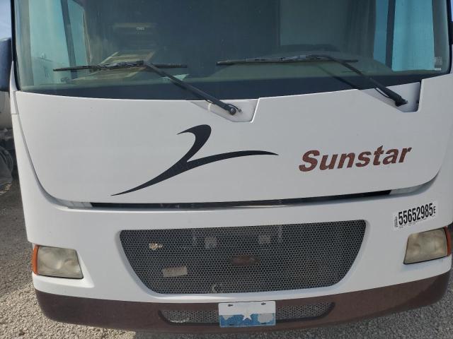 Photo 7 from auction – 2011 WINNEBAGO ITASCA SUNSTAR with VIN 1F66F5DY4B0A07481
