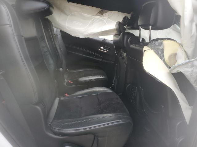 Foto 10 de la subasta – 2018 DODGE DURANGO GT con VIN 1C4RDJDG8JC115762