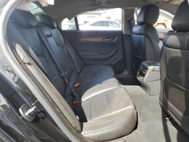 Photo 10 from auction – 2018 CADILLAC CTS with VIN 1G6AP5SX1J0148122