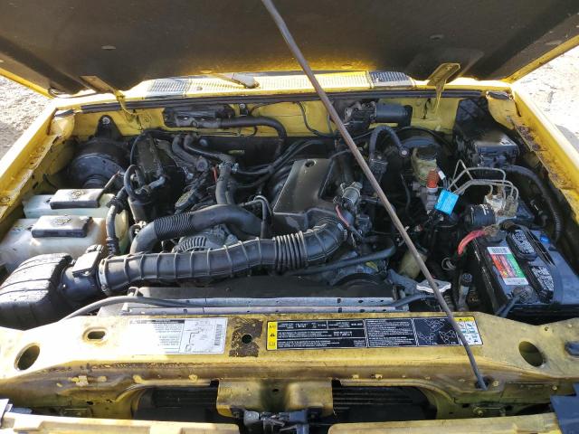 Photo 11 from auction – 2002 FORD RANGER with VIN 1FTYR10U82PA46932