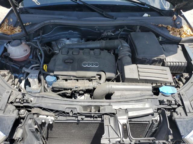 Photo 12 from auction – 2018 AUDI Q3 PREMIUM with VIN WA1JCCFS7JR016385