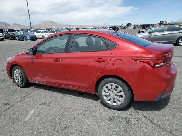 Photo 2 from auction – 2020 HYUNDAI ACCENT SE with VIN 3KPC24A69LE114902