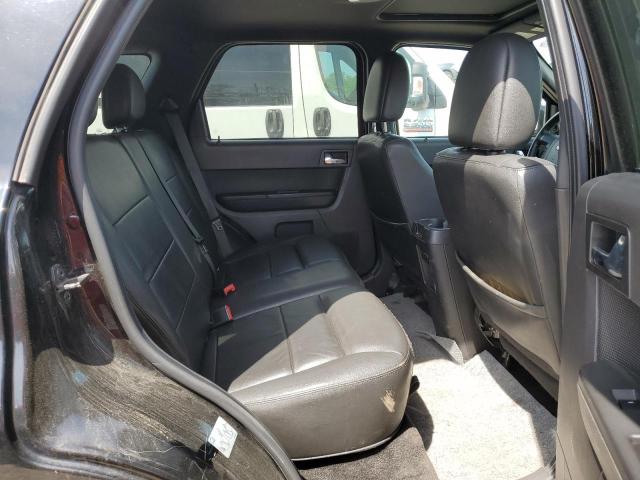 Foto 11 de la subasta – 2010 FORD ESCAPE LIM con VIN 1FMCU9EG2AKD44684