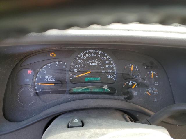 Zdjęcie 9 z aukcji – 2005 CHEVROLET SILVERADO z VIN 2GCEK13T951151703