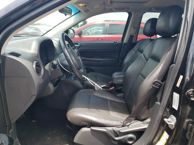Photo 7 from auction – 2011 JEEP COMPASS SP with VIN 1J4NF1FB0BD193954