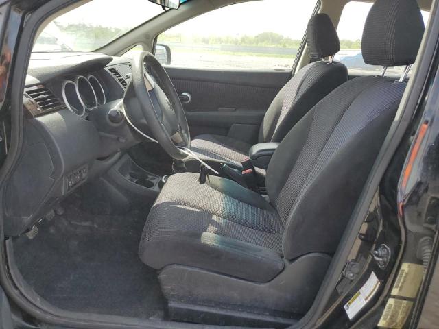 Photo 7 from auction – 2010 NISSAN VERSA S with VIN 3N1BC1CP8AL426993