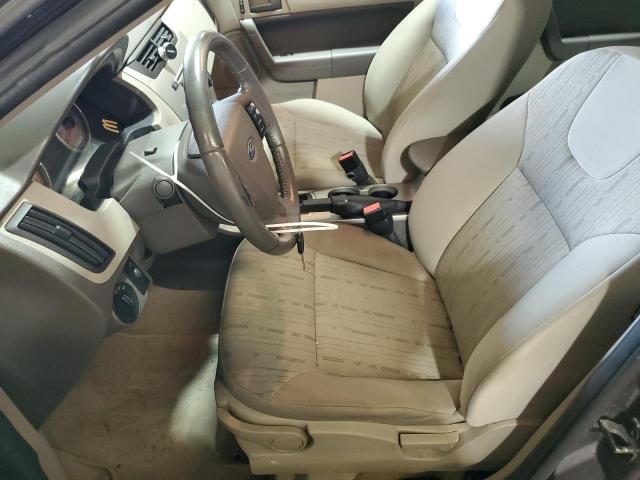 Photo 7 from auction – 2009 FORD FOCUS SE with VIN 1FAHP35NX9W251029