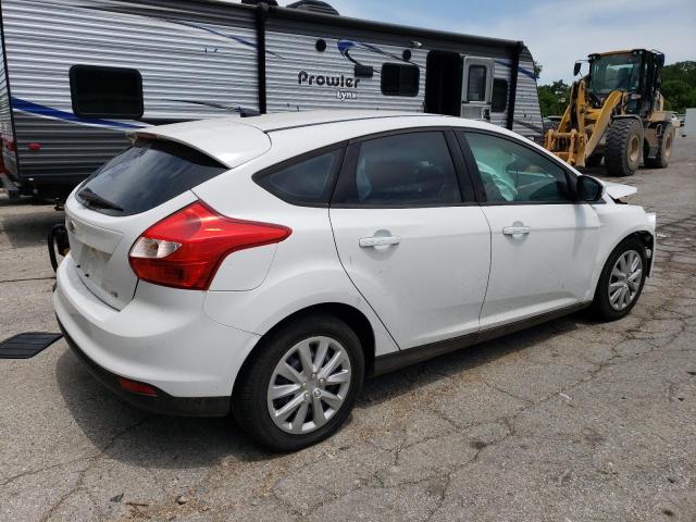 Photo 3 from auction – 2012 FORD FOCUS SE with VIN 1FAHP3K28CL106591