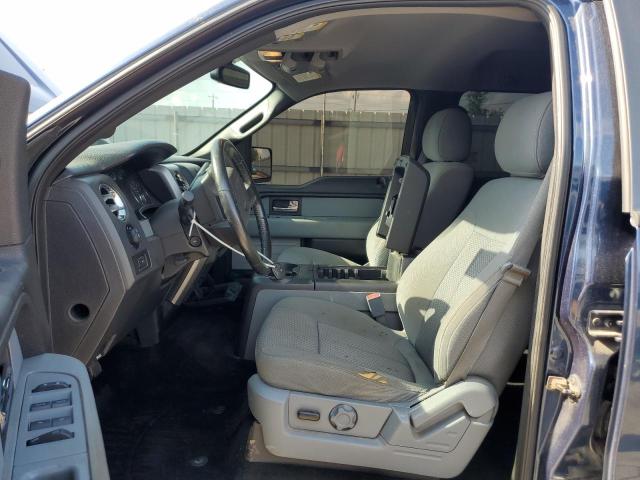 Photo 7 from auction – 2013 FORD F150 SUPER with VIN 1FTFW1EF0DFB28480
