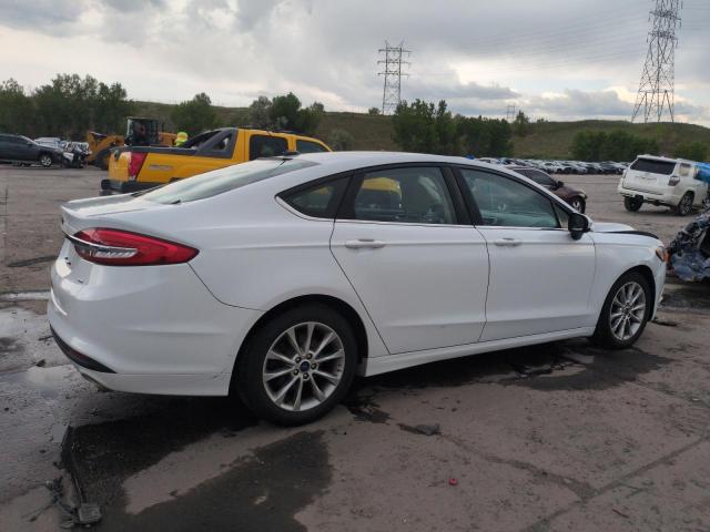 Photo 3 from auction – 2017 FORD FUSION SE with VIN 3FA6P0H77HR142774