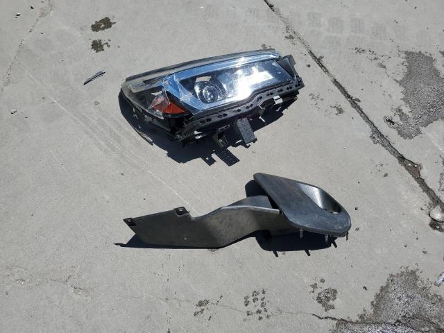 Photo 13 from auction – 2020 SUBARU FORESTER with VIN JF2SKADC5LH532624