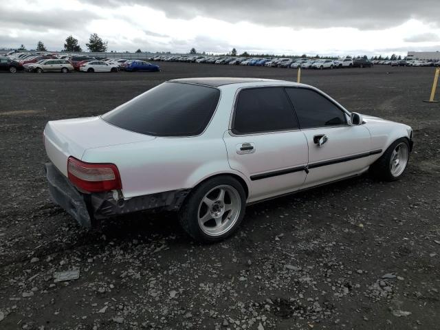 Photo 3 from auction – 1992 ACURA VIGOR GS with VIN JH4CC2553NC003676