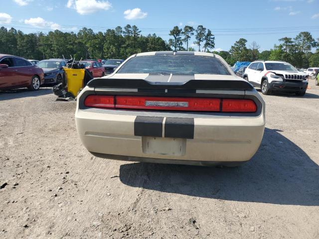 Photo 6 from auction – 2010 DODGE CHALLENGER with VIN 2B3CJ4DV4AH272850