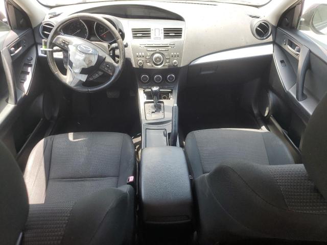 Photo 8 from auction – 2013 MAZDA 3 I with VIN JM1BL1L79D1801315