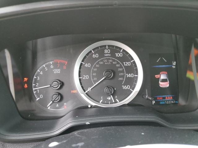 Photo 9 from auction – 2020 TOYOTA COROLLA LE with VIN 5YFEPRAE0LP093757