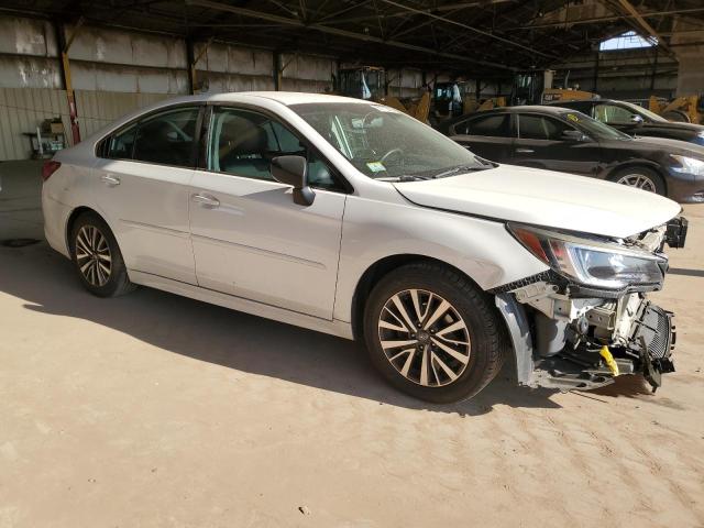 Photo 4 from auction – 2018 SUBARU LEGACY 2.5 with VIN 4S3BNAB66J3012476