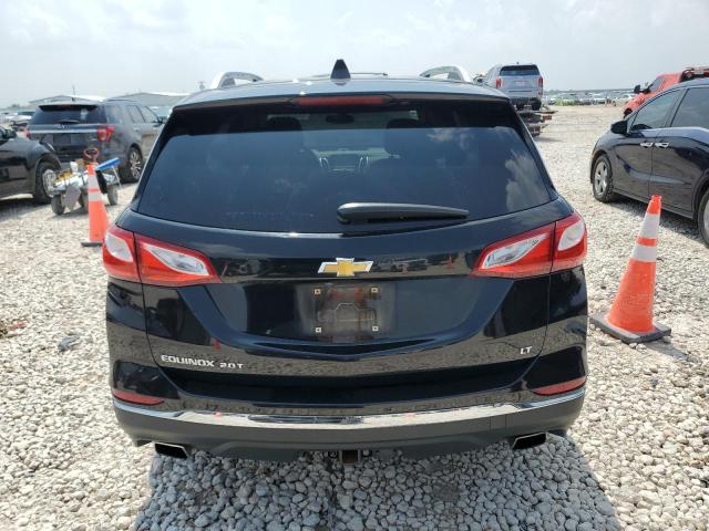 Photo 6 from auction – 2018 CHEVROLET EQUINOX LT with VIN 2GNAXKEX9J6301237