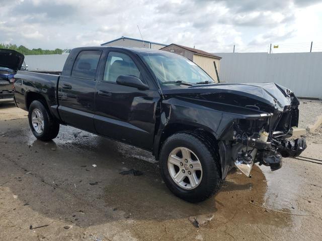 Фото 4 с аукциона – 2011 DODGE DAKOTA с VIN 1D7RE3GK2BS636322