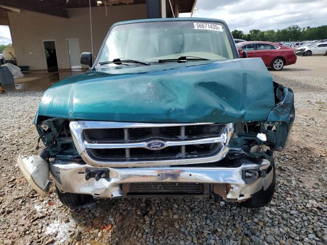 Photo 5 from auction – 1998 FORD RANGER with VIN 1FTYR10C1WUA87479
