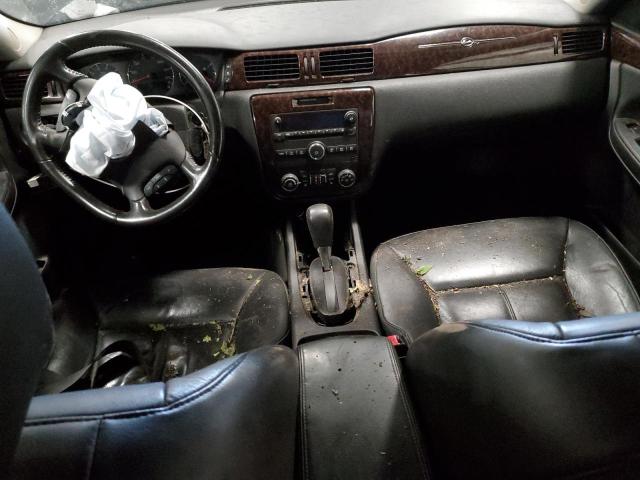 Photo 8 from auction – 2012 CHEVROLET IMPALA LTZ with VIN 2G1WC5E32C1123060