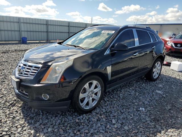 Photo 1 from auction – 2013 CADILLAC SRX PERFOR with VIN 3GYFNHE37DS649235