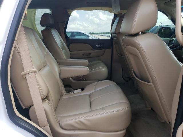 Photo 11 from auction – 2007 GMC YUKON with VIN 1GKFC13J17R371237