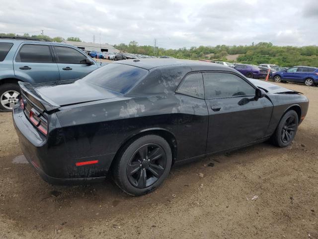 Photo 3 from auction – 2019 DODGE CHALLENGER with VIN 2C3CDZAG4KH677380