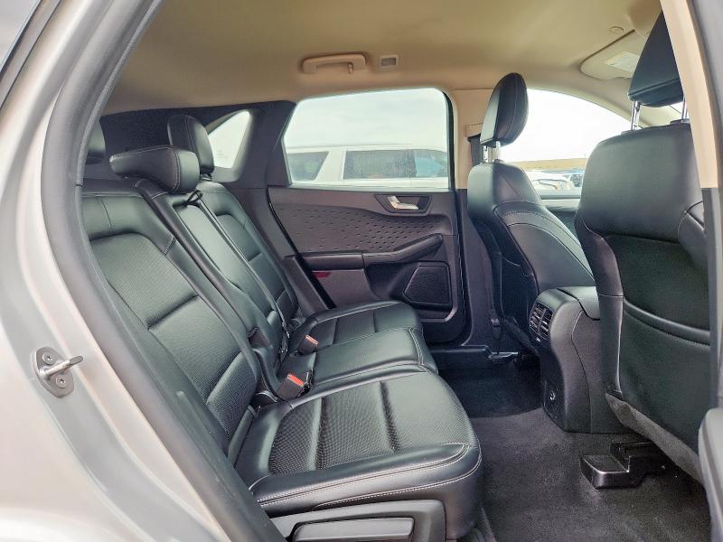 Photo 11 from auction – 2020 FORD ESCAPE SEL with VIN 1FMCU0H69LUB67170