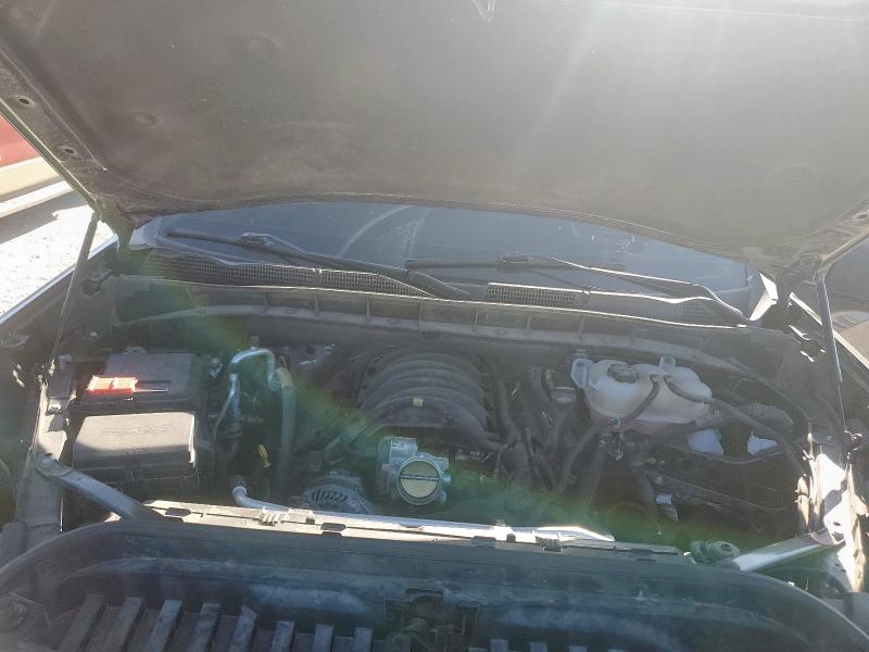 Photo 11 from auction – 2024 GMC SIERRA with VIN 1GTPHCED7RZ338962