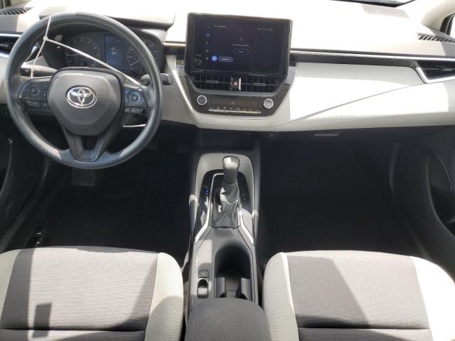 Photo 8 from auction – 2023 TOYOTA COROLLA LE with VIN 5YFB4MDEXPP046929