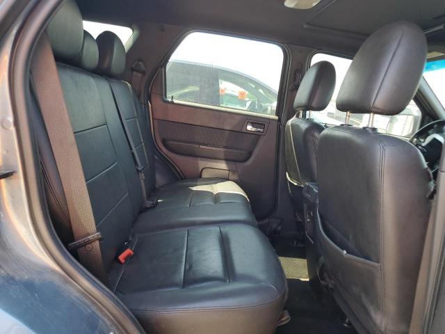 Photo 11 from auction – 2011 FORD ESCAPE XLT with VIN 1FMCU9D76BKC64128