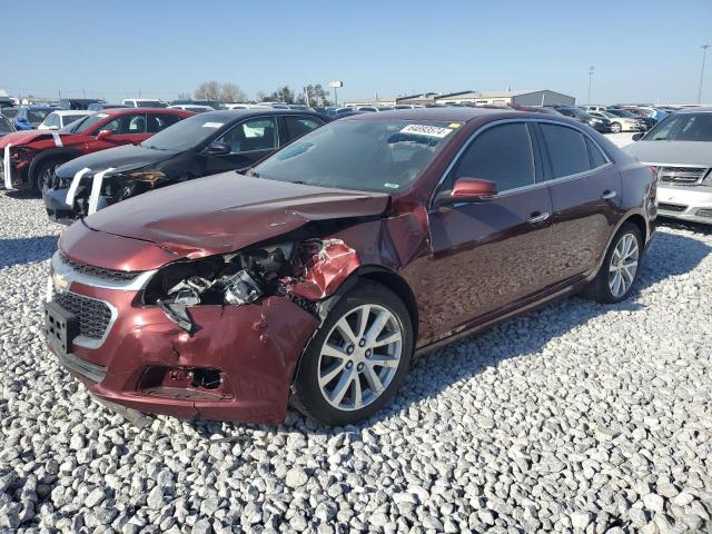 CHEVROLET MALIBU 2015 z numerem VIN 1G11F5SL4FF262741 - Zdjęcie z aukcji