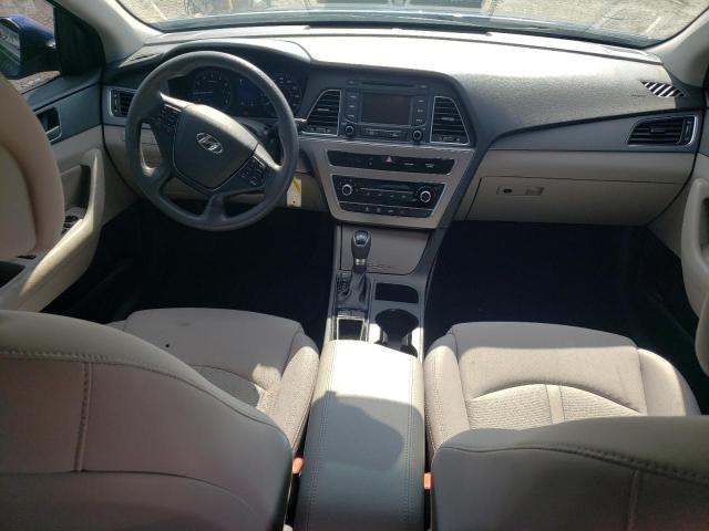 Photo 8 from auction – 2015 HYUNDAI SONATA SE with VIN 5NPE24AF9FH226592