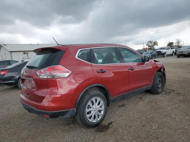 Photo 3 from auction – 2016 NISSAN ROGUE S with VIN 5N1AT2MT8GC808855
