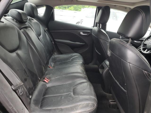Photo 10 from auction – 2014 DODGE DART LIMIT with VIN 1C3CDFCB8ED697262
