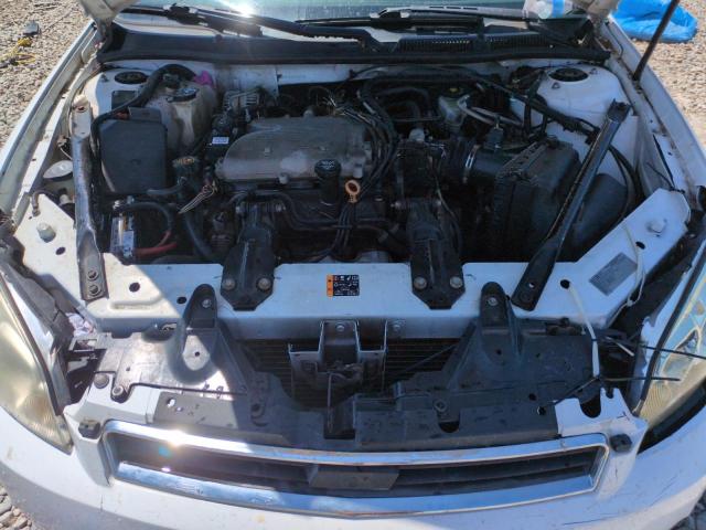 Photo 11 from auction – 2011 CHEVROLET IMPALA LS with VIN 2G1WF5EK9B1214498