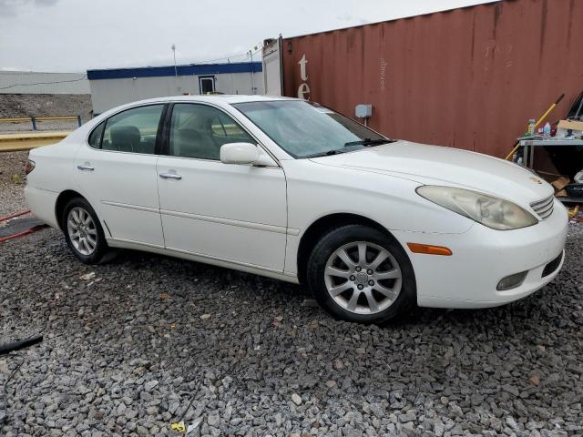 Photo 4 from auction – 2002 LEXUS ES 300 with VIN JTHBF30G320016779