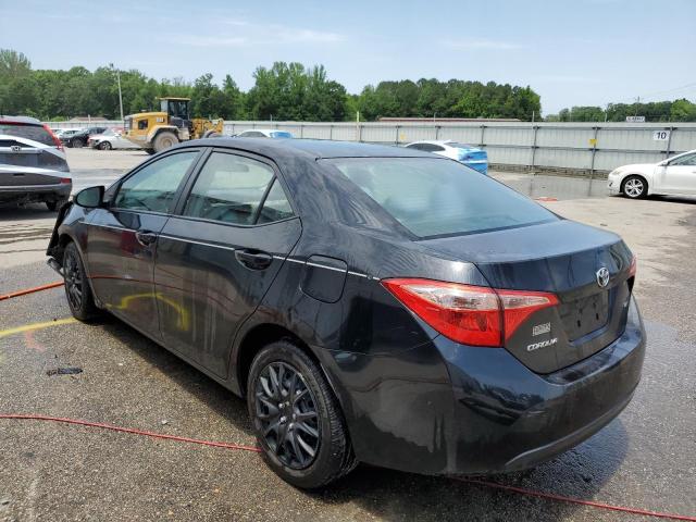 Photo 2 from auction – 2019 TOYOTA COROLLA L with VIN 2T1BURHE9KC205598