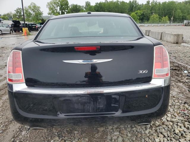 Photo 6 from auction – 2013 CHRYSLER 300 with VIN 2C3CCAAG0DH740059