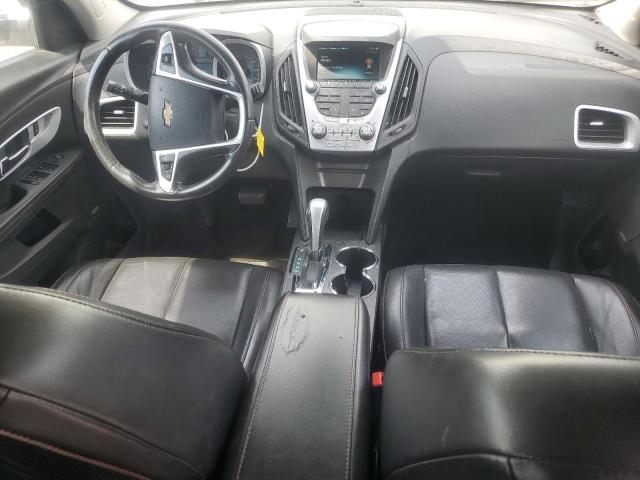 Photo 8 from auction – 2012 CHEVROLET EQUINOX LT with VIN 2GNALFEK0C1272475