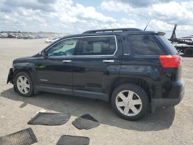 Photo 2 from auction – 2010 GMC TERRAIN SLT with VIN 2CTFLGEW3A6275561