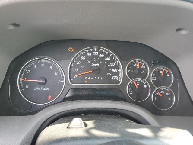 Photo 9 from auction – 2006 GMC ENVOY with VIN 1GKDT13S962242069