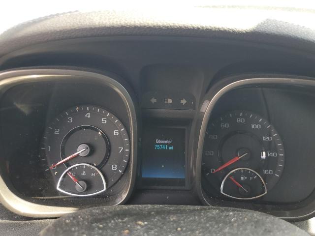 Photo 9 from auction – 2013 CHEVROLET MALIBU LS with VIN 1G11B5SA5DF172988