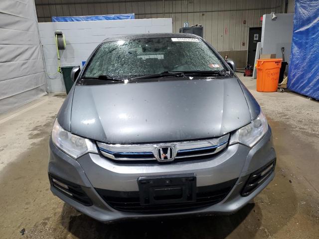 Photo 5 from auction – 2013 HONDA INSIGHT EX with VIN JHMZE2H76DS001880
