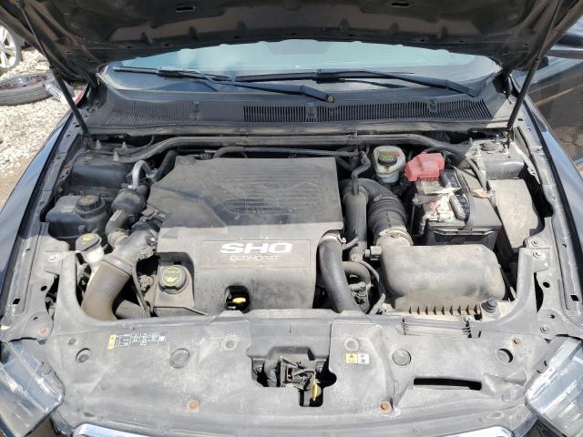 Photo 11 from auction – 2015 FORD TAURUS SHO with VIN 1FAHP2KT9FG164788